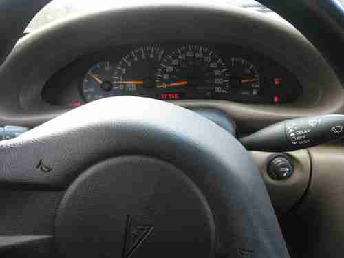 2004 Pontiac Sunfire SE Coupe 2-Door 2.2L, image 11