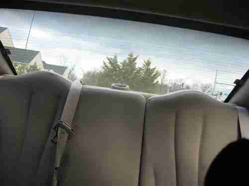 2004 Pontiac Sunfire SE Coupe 2-Door 2.2L, image 13