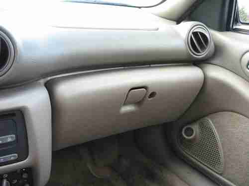 2004 Pontiac Sunfire SE Coupe 2-Door 2.2L, image 14