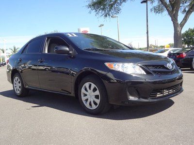 Clean autocheck, best buy, cd with mp3 jack, cold ac curtain airbags 11 le 1.8l