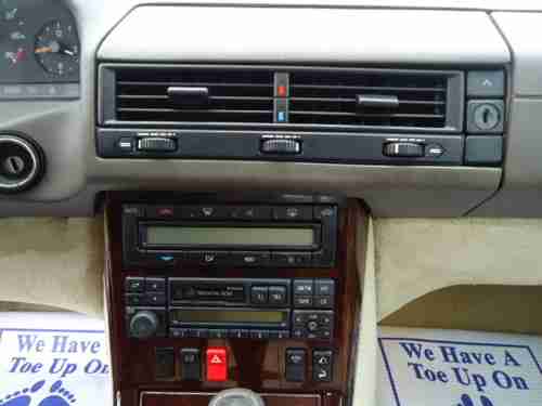 1997 Mercedes-Benz SL320 Base Convertible 2-Door 3.2L, US $9,900.00, image 4