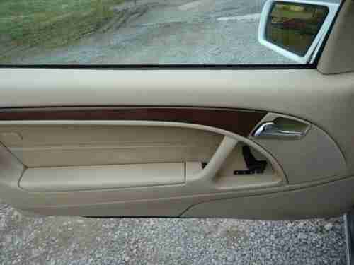1997 Mercedes-Benz SL320 Base Convertible 2-Door 3.2L, US $9,900.00, image 6