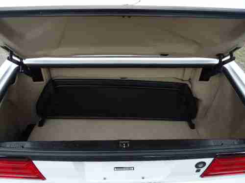 1997 Mercedes-Benz SL320 Base Convertible 2-Door 3.2L, US $9,900.00, image 12