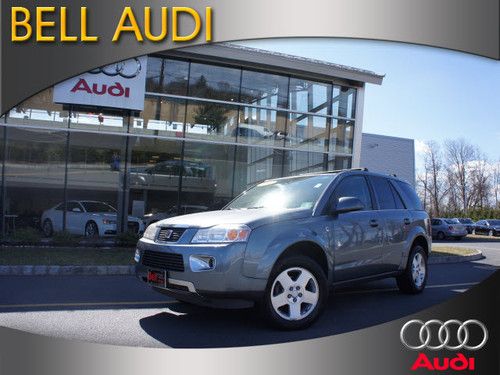 2006 saturn vue v6 awd