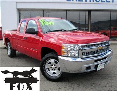 Only 900miles, 4x4 z71 5.3l v8 pwr windows &amp; locks cruise trailering pkg 12818