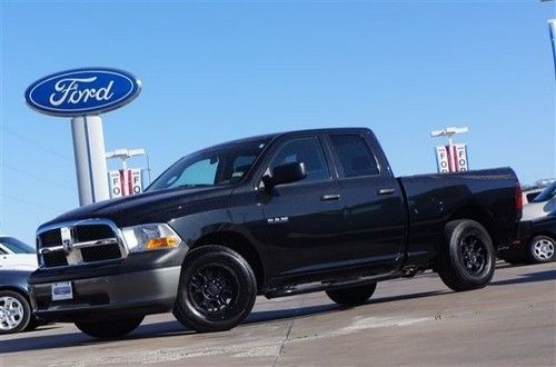 2009 dodge ram 1500 st