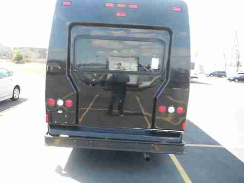 10 FORD E-350 SHUTTLE BUS 14 PASSENGER 156000 MILES AIRPORT SHUTTLE RUNS 100%, US $11,500.00, image 6
