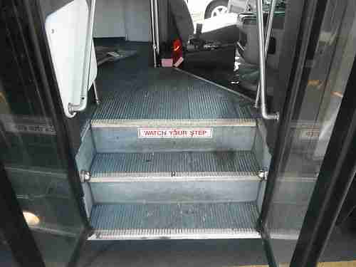 10 FORD E-350 SHUTTLE BUS 14 PASSENGER 156000 MILES AIRPORT SHUTTLE RUNS 100%, US $11,500.00, image 8
