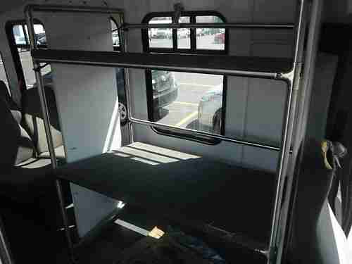 10 FORD E-350 SHUTTLE BUS 14 PASSENGER 156000 MILES AIRPORT SHUTTLE RUNS 100%, US $11,500.00, image 9