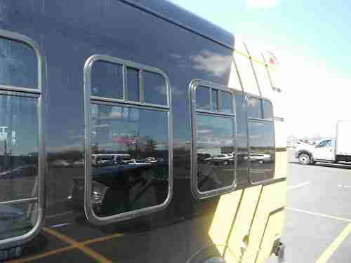 10 FORD E-350 SHUTTLE BUS 14 PASSENGER 156000 MILES AIRPORT SHUTTLE RUNS 100%, US $11,500.00, image 13