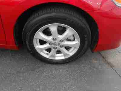 4dr Sdn I4 A 2.5L CD 4 Cylinder Engine 4-Wheel ABS 4-Wheel Disc Brakes A/C, US $14,350.00, image 9