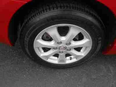 4dr Sdn I4 A 2.5L CD 4 Cylinder Engine 4-Wheel ABS 4-Wheel Disc Brakes A/C, US $14,350.00, image 10