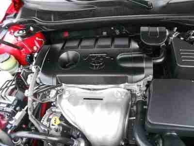4dr Sdn I4 A 2.5L CD 4 Cylinder Engine 4-Wheel ABS 4-Wheel Disc Brakes A/C, US $14,350.00, image 15