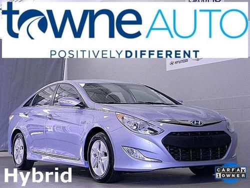 11 sonata hybrid 6,000 miles certified 100,000 warranty