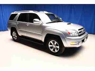 4dr V8 Auto SUV 4.7L Sunroof Third Row Seat CD 4X4 4-Wheel ABS 5-Speed A/T A/C, US $15,490.00, image 2