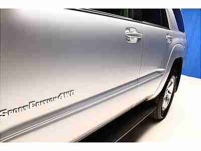 4dr V8 Auto SUV 4.7L Sunroof Third Row Seat CD 4X4 4-Wheel ABS 5-Speed A/T A/C, US $15,490.00, image 3