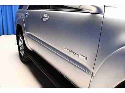 4dr V8 Auto SUV 4.7L Sunroof Third Row Seat CD 4X4 4-Wheel ABS 5-Speed A/T A/C, US $15,490.00, image 4