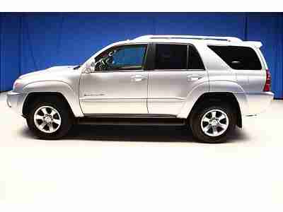 4dr V8 Auto SUV 4.7L Sunroof Third Row Seat CD 4X4 4-Wheel ABS 5-Speed A/T A/C, US $15,490.00, image 5