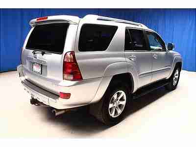 4dr V8 Auto SUV 4.7L Sunroof Third Row Seat CD 4X4 4-Wheel ABS 5-Speed A/T A/C, US $15,490.00, image 8