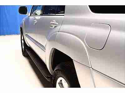 4dr V8 Auto SUV 4.7L Sunroof Third Row Seat CD 4X4 4-Wheel ABS 5-Speed A/T A/C, US $15,490.00, image 9