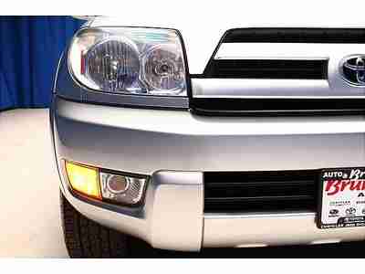 4dr V8 Auto SUV 4.7L Sunroof Third Row Seat CD 4X4 4-Wheel ABS 5-Speed A/T A/C, US $15,490.00, image 11