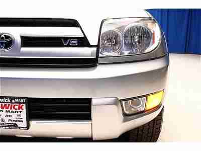 4dr V8 Auto SUV 4.7L Sunroof Third Row Seat CD 4X4 4-Wheel ABS 5-Speed A/T A/C, US $15,490.00, image 12