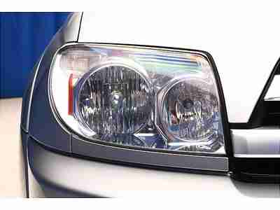 4dr V8 Auto SUV 4.7L Sunroof Third Row Seat CD 4X4 4-Wheel ABS 5-Speed A/T A/C, US $15,490.00, image 13