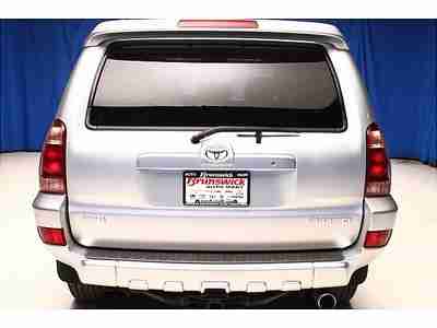 4dr V8 Auto SUV 4.7L Sunroof Third Row Seat CD 4X4 4-Wheel ABS 5-Speed A/T A/C, US $15,490.00, image 16