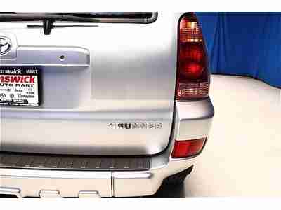 4dr V8 Auto SUV 4.7L Sunroof Third Row Seat CD 4X4 4-Wheel ABS 5-Speed A/T A/C, US $15,490.00, image 18