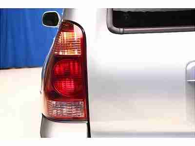 4dr V8 Auto SUV 4.7L Sunroof Third Row Seat CD 4X4 4-Wheel ABS 5-Speed A/T A/C, US $15,490.00, image 19