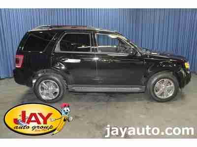 Limited Ethanol - FFV SUV 3.0L CD 6 Speakers AM/FM radio MP3 decoder ABS brakes, image 2