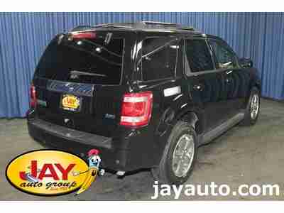 Limited Ethanol - FFV SUV 3.0L CD 6 Speakers AM/FM radio MP3 decoder ABS brakes, image 3