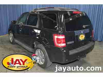 Limited Ethanol - FFV SUV 3.0L CD 6 Speakers AM/FM radio MP3 decoder ABS brakes, image 5