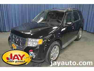 Limited Ethanol - FFV SUV 3.0L CD 6 Speakers AM/FM radio MP3 decoder ABS brakes, image 7