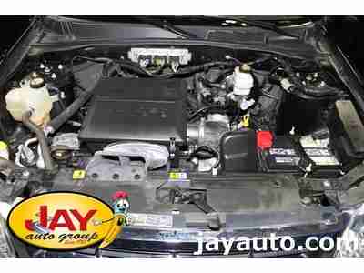 Limited Ethanol - FFV SUV 3.0L CD 6 Speakers AM/FM radio MP3 decoder ABS brakes, image 8