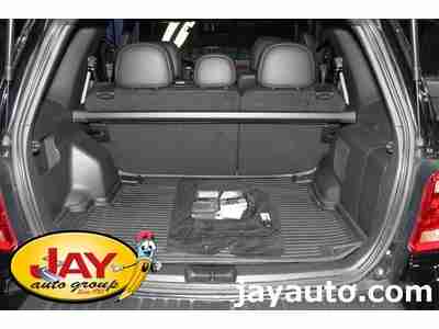 Limited Ethanol - FFV SUV 3.0L CD 6 Speakers AM/FM radio MP3 decoder ABS brakes, image 9