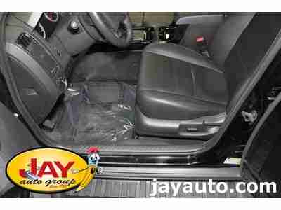 Limited Ethanol - FFV SUV 3.0L CD 6 Speakers AM/FM radio MP3 decoder ABS brakes, image 10