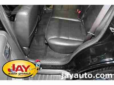 Limited Ethanol - FFV SUV 3.0L CD 6 Speakers AM/FM radio MP3 decoder ABS brakes, image 12