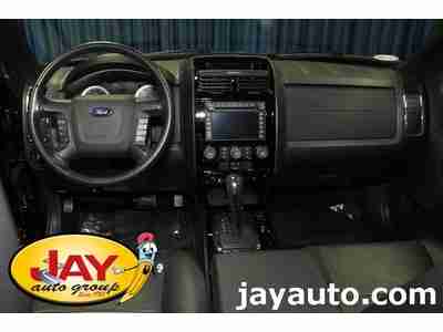 Limited Ethanol - FFV SUV 3.0L CD 6 Speakers AM/FM radio MP3 decoder ABS brakes, image 14