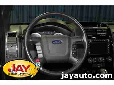 Limited Ethanol - FFV SUV 3.0L CD 6 Speakers AM/FM radio MP3 decoder ABS brakes, image 15