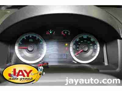 Limited Ethanol - FFV SUV 3.0L CD 6 Speakers AM/FM radio MP3 decoder ABS brakes, image 16