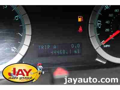 Limited Ethanol - FFV SUV 3.0L CD 6 Speakers AM/FM radio MP3 decoder ABS brakes, image 17