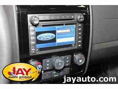 Limited Ethanol - FFV SUV 3.0L CD 6 Speakers AM/FM radio MP3 decoder ABS brakes, image 18