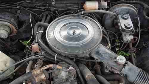 1986 DODGE 4x4, image 8