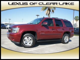 2008 chevrolet tahoe 2wd 4dr 1500 lt w/2lt