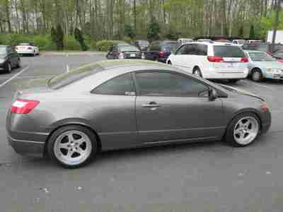 2007 Honda Civic Coupe, US $12,950.00, image 4