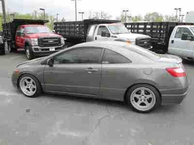 2007 Honda Civic Coupe, US $12,950.00, image 6
