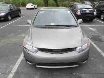 2007 Honda Civic Coupe, US $12,950.00, image 8