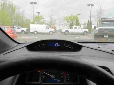 2007 Honda Civic Coupe, US $12,950.00, image 11