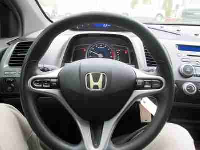 2007 Honda Civic Coupe, US $12,950.00, image 13